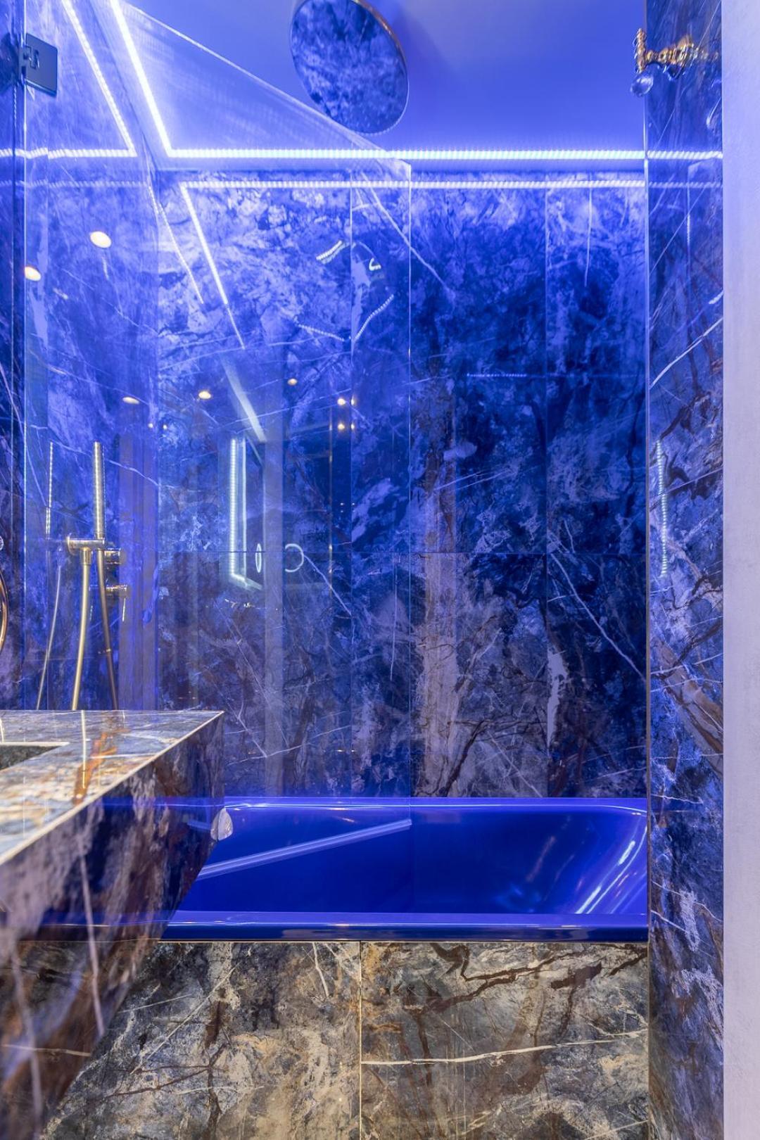 Luxury Studio Renovated 2024 With Free Parking Beausoleil Eksteriør bilde